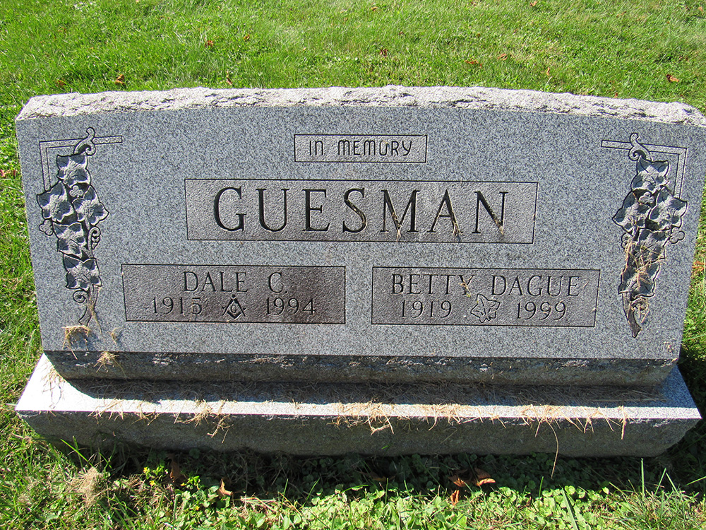 tombstone